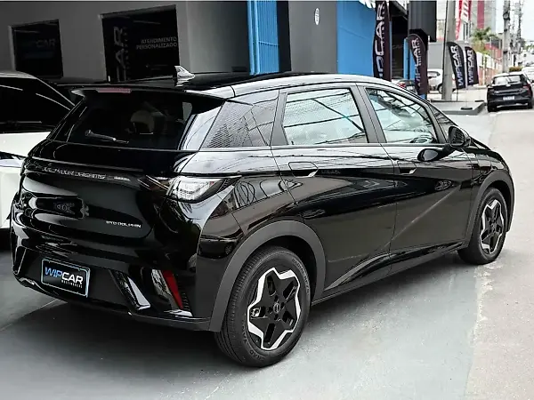 BYD Dolphin - Imagem 17