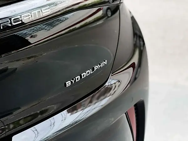 BYD Dolphin - Imagem 16
