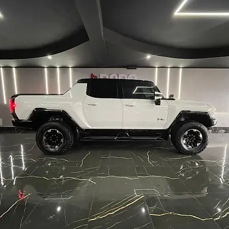 GMC Hummer EV Pickup - Imagem 5
