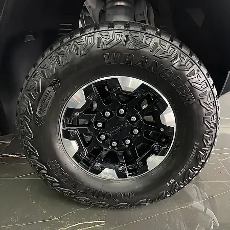 GMC Hummer EV Pickup - Imagem 10