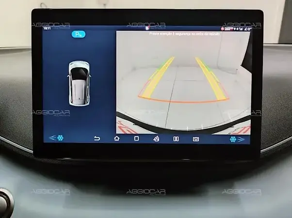 BYD Dolphin Mini - Imagem 16