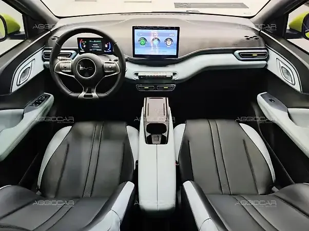 BYD Dolphin Mini - Imagem 8