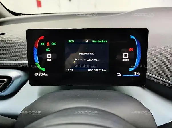 BYD Dolphin Mini - Imagem 10