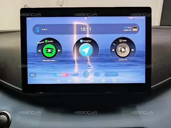 BYD Dolphin Mini - Imagem 15