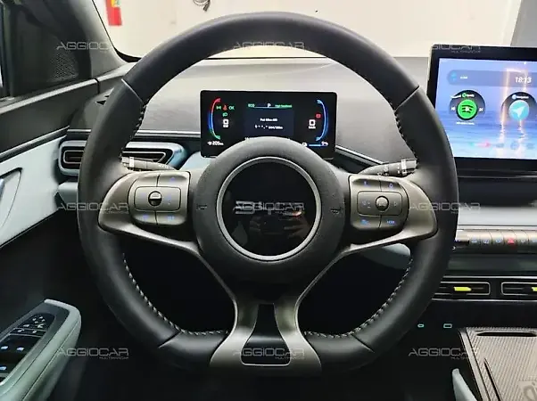 BYD Dolphin Mini - Imagem 11