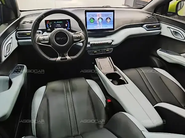 BYD Dolphin Mini - Imagem 7