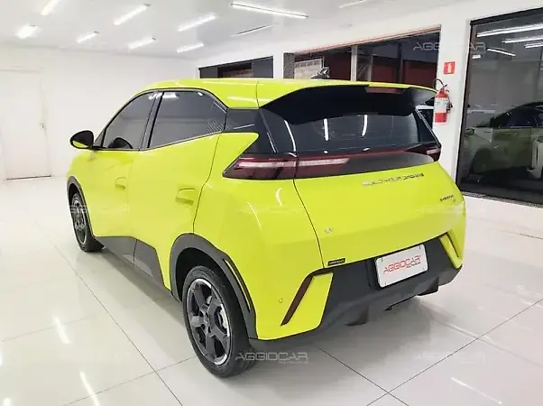 BYD Dolphin Mini - Imagem 6