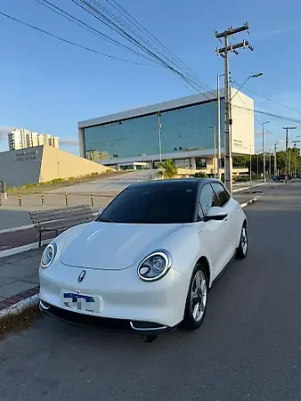 GWM Ora 03 - Imagem 3