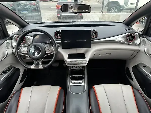 BYD Dolphin - Imagem 7