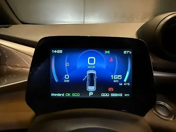 BYD Dolphin - Imagem 4