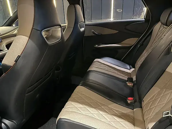 BYD Dolphin - Imagem 6