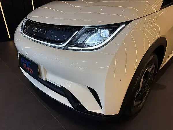 BYD Dolphin - Imagem 2