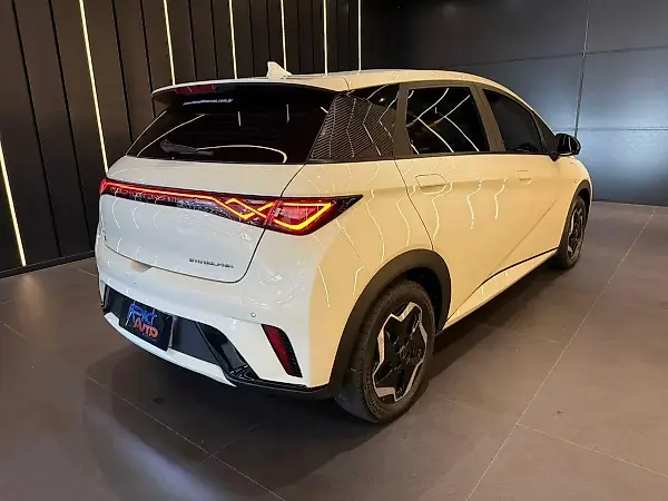 BYD Dolphin - Imagem 9