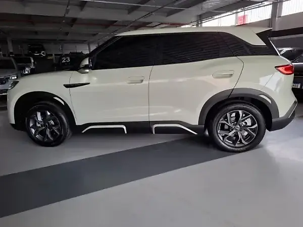 BYD Yuan Pro - Imagem 9