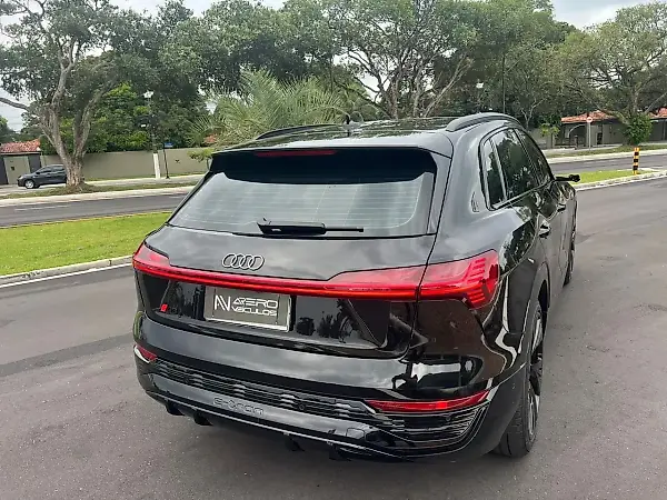 Audi Q8 E-tron - Imagem 4