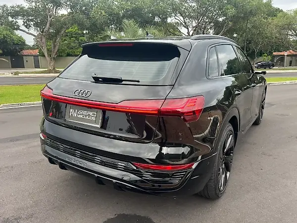 Audi Q8 E-tron - Imagem 5