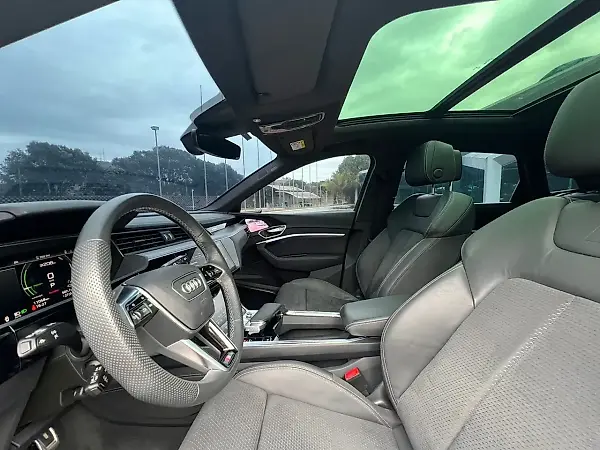 Audi Q8 E-tron - Imagem 7