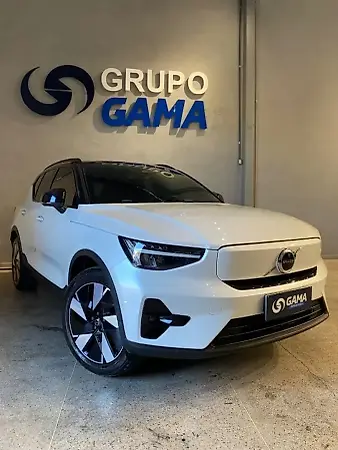 Volvo XC40 Recharge - Imagem 3