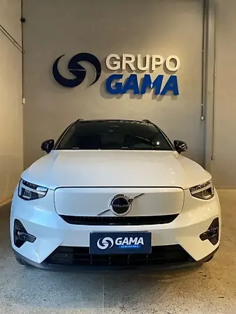 Volvo XC40 Recharge - Imagem 2