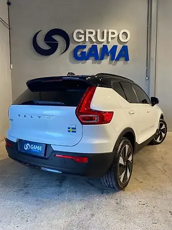Volvo XC40 Recharge - Imagem 6