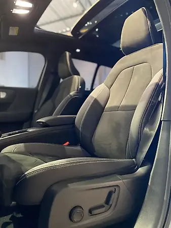 Volvo XC40 Recharge - Imagem 10