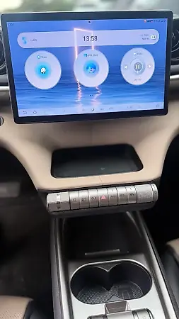BYD Dolphin - Imagem 12