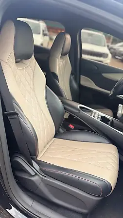 BYD Dolphin - Imagem 10