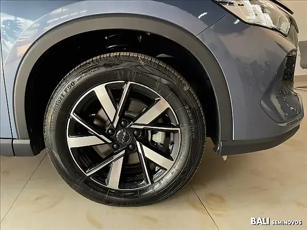 BYD Yuan Plus - Imagem 9