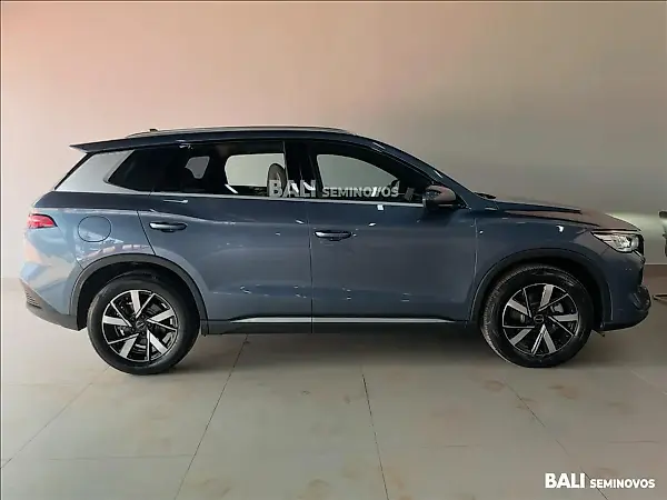 BYD Yuan Plus - Imagem 4