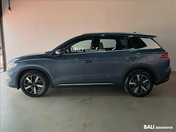 BYD Yuan Plus - Imagem 5
