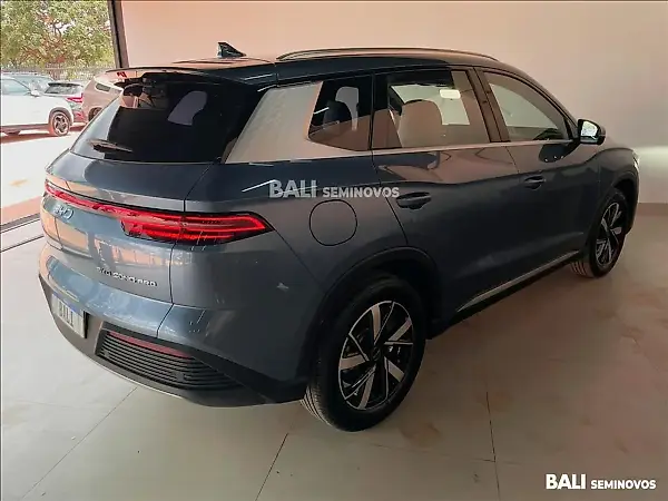 BYD Yuan Plus - Imagem 7