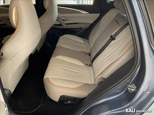 BYD Yuan Plus - Imagem 16