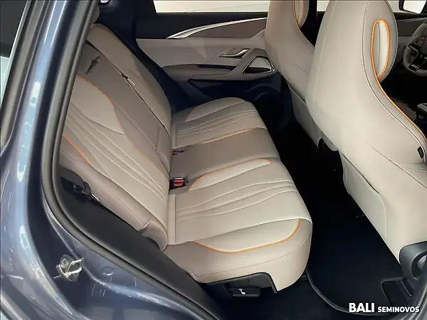 BYD Yuan Plus - Imagem 17