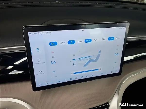 BYD Yuan Plus - Imagem 14