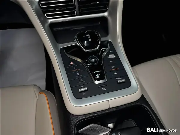 BYD Yuan Plus - Imagem 15