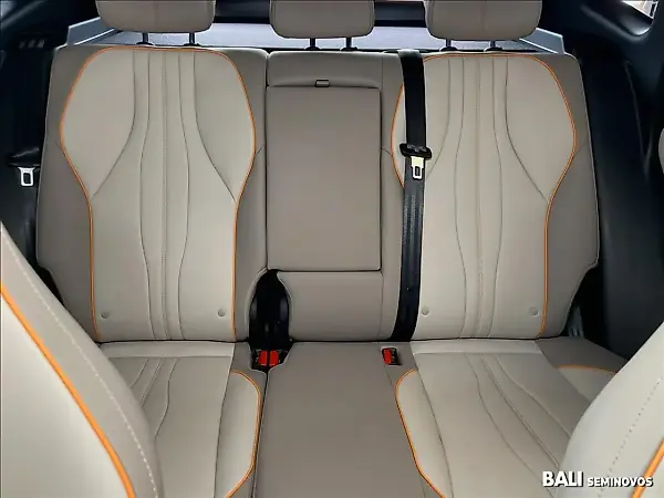 BYD Yuan Plus - Imagem 18