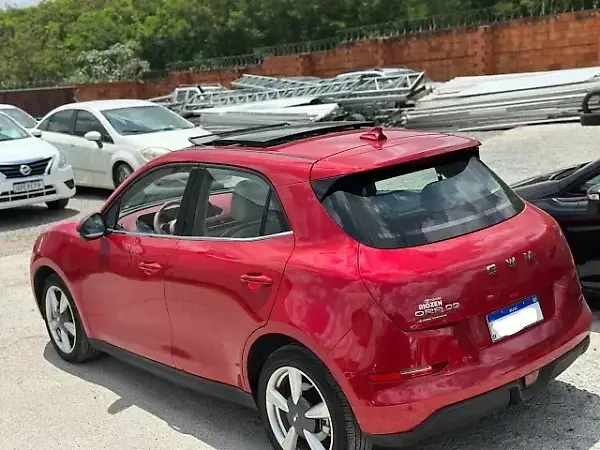 GWM Ora 03 - Imagem 8
