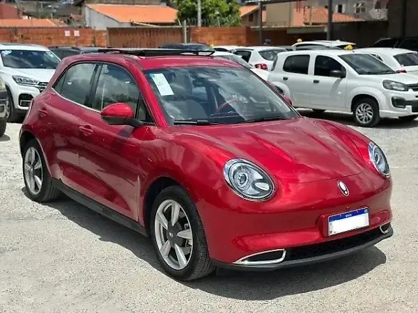 GWM Ora 03 - Imagem 9