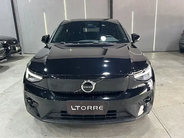 Volvo C40 Recharge - Imagem 7