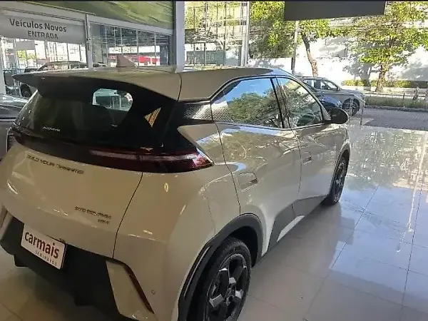 BYD Dolphin Mini - Imagem 3