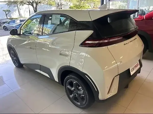 BYD Dolphin Mini - Imagem 2