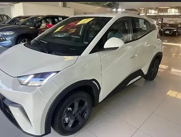 BYD Dolphin Mini - Imagem 5