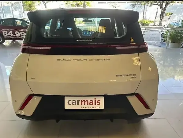 BYD Dolphin Mini - Imagem 6
