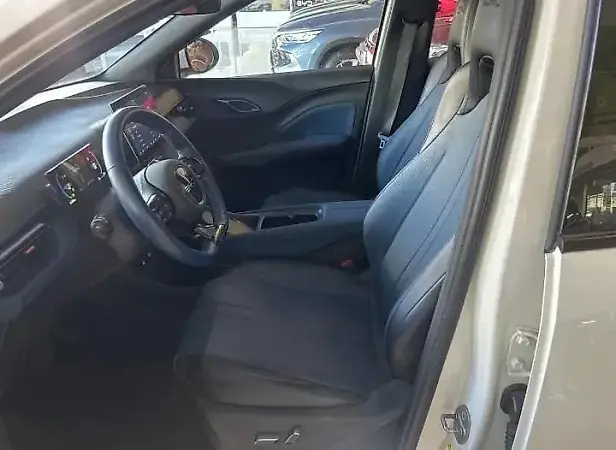 BYD Dolphin Mini - Imagem 7