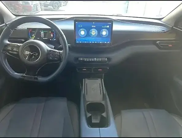 BYD Dolphin Mini - Imagem 8