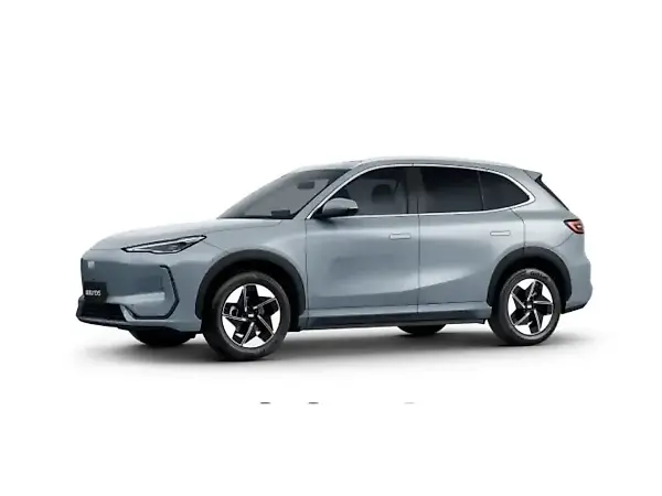 Geely EX5 - Imagem 5