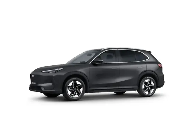Geely EX5 - Imagem 4
