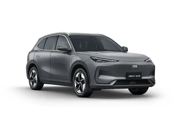 Geely EX5 - Imagem 2