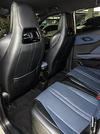 BYD Dolphin Mini - Imagem 12