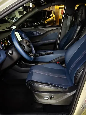 BYD Dolphin Mini - Imagem 13